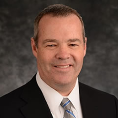 Paul Browne